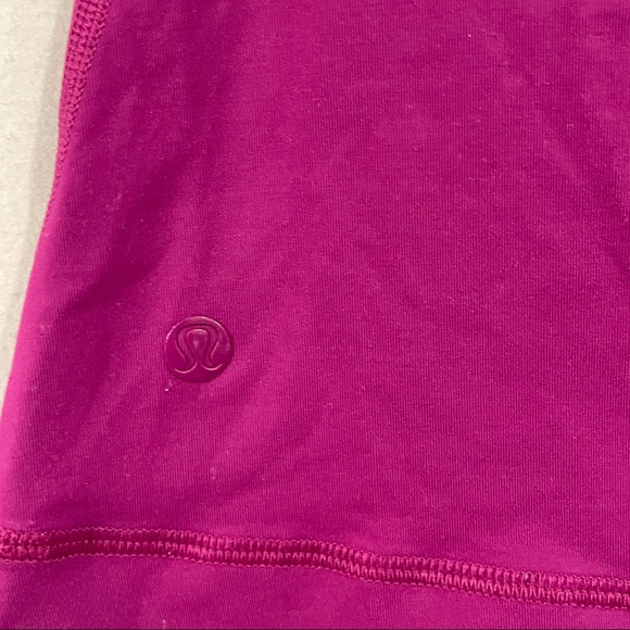 Lululemon Hot To Street Tank - Picture 5 of 7
